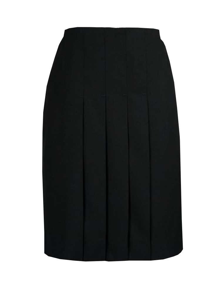 Wainuiomata Intermediate Skirt Black