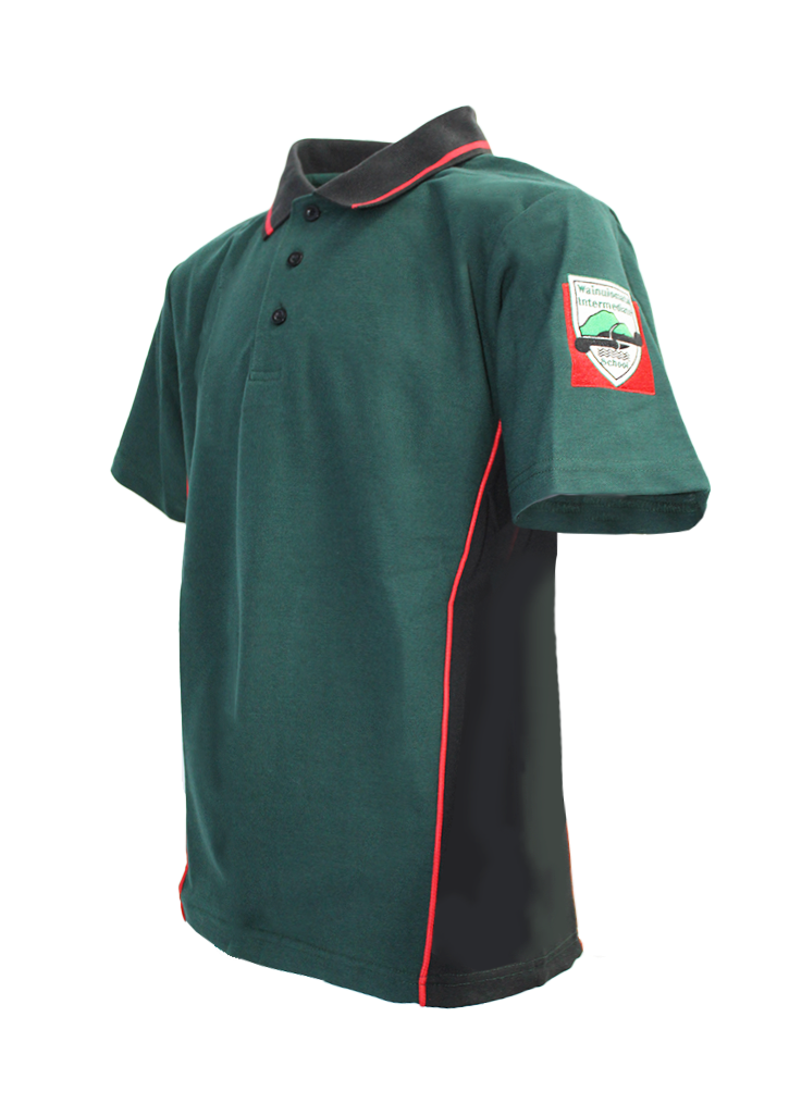 Wainuiomata Intermediate Polo